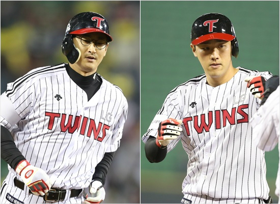 NC 제친 LG, 이제 1위 KIA가 보인다