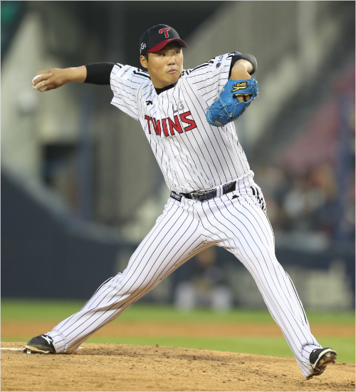 NC 제친 LG, 이제 1위 KIA가 보인다