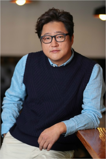 배우 곽도원이 걸어 갈 광대(廣大)의 길