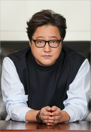 배우 곽도원이 걸어 갈 광대(廣大)의 길