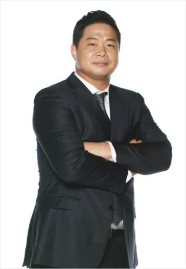 프로농구 LG 현주엽 감독, 프로야구 LG 경기 시구