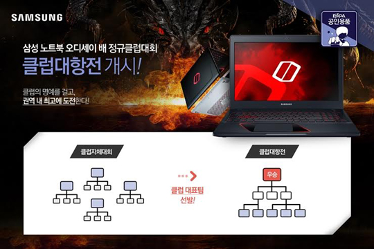 KeSPA 주최 정규 e스포츠 클럽 대항전 오는 13일부터 시작