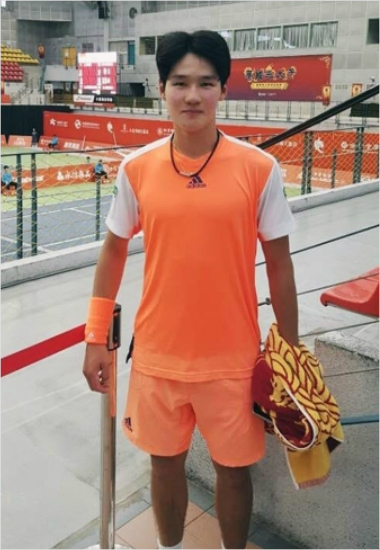 테니스 권순우, 서울오픈 준우승 '개인 최고 랭킹 눈앞'