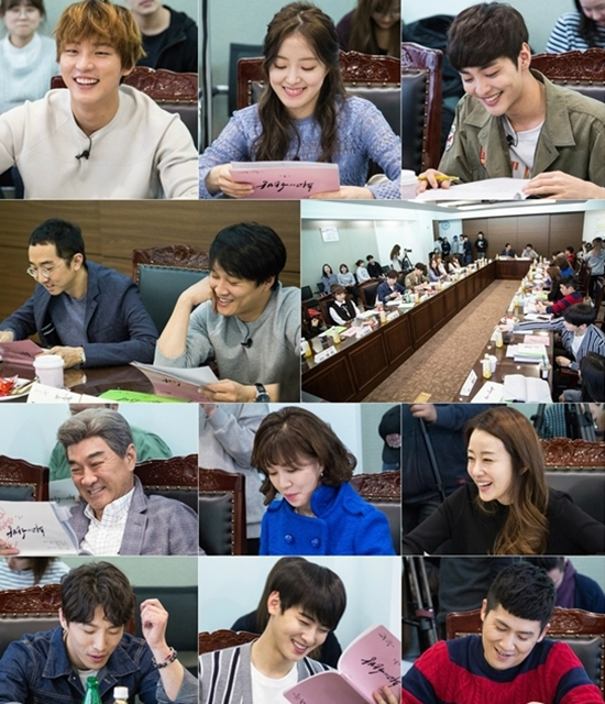 서수민X유호진 '최고의 한방', KBS 금토드라마 부활