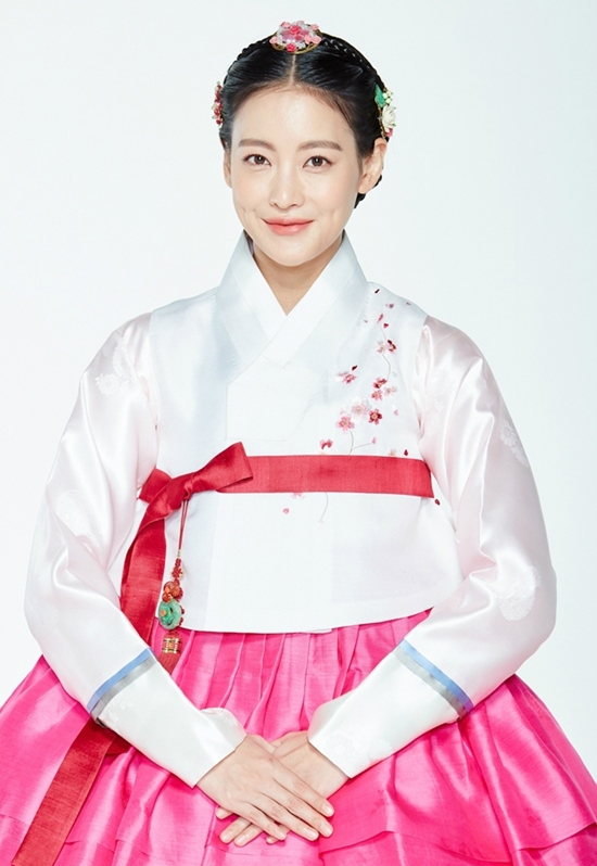 '엽기적인 그녀' 오연서 "전지현의 그녀보다 더 '노골적'"