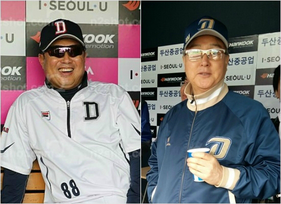 진격의 두산 vs 흔들린 NC, 상위권 판도 바뀌나