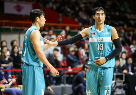 김현민 잡은 부산 kt, FA 시장의 '큰 손' 될까