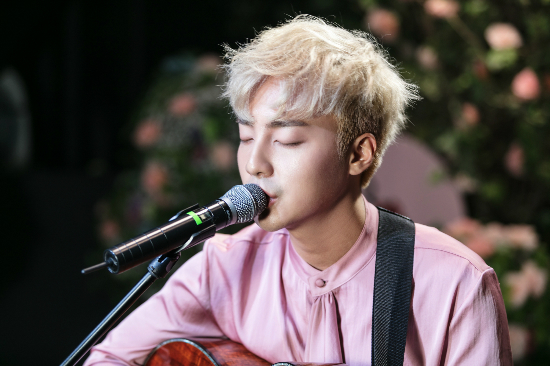 '스물다섯' 로이킴이 노래한 미묘한 사랑의 감정(종합)