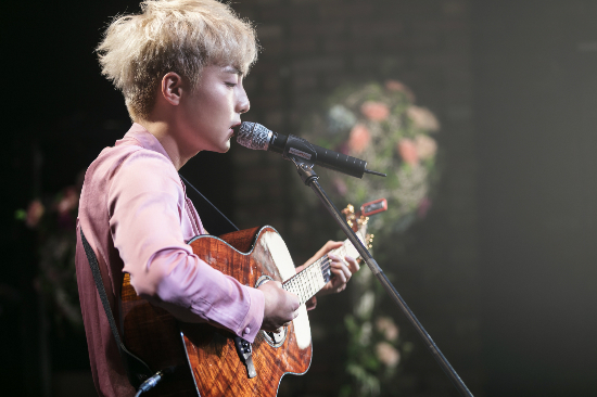 '스물다섯' 로이킴이 노래한 미묘한 사랑의 감정(종합)