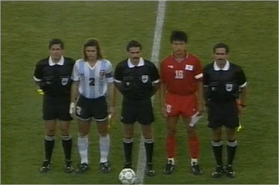 '그 유망주가 훗날 스타' U-20 월드컵서 韓 만난 스타