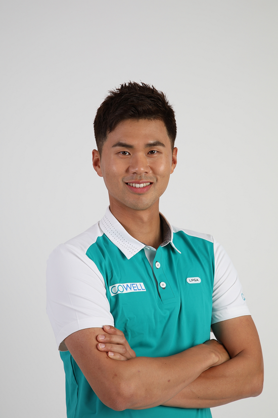 사진=LPGA골프웨어