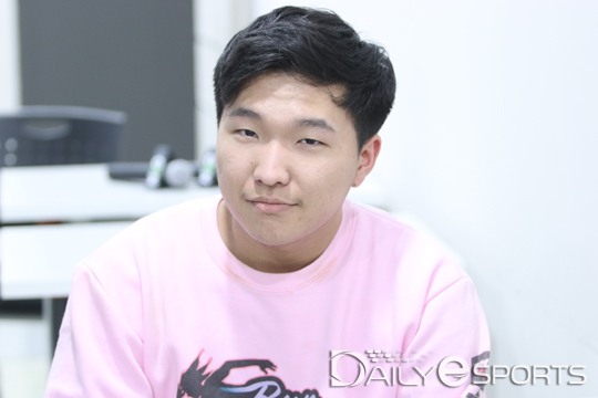 '카이저' 류상훈, 러너웨이와 결별 선언