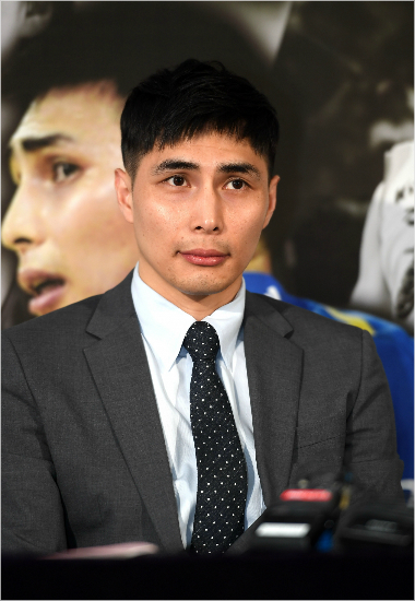 '노력과 실력' 후배들에게 던진 주희정의 조언