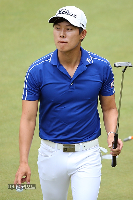 손준업.사진=마니아리포트DB