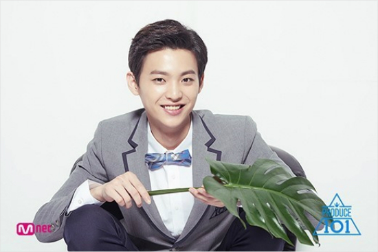 ‘프듀 101’ 김태민, 장폐색증 진단…프로그램 하차