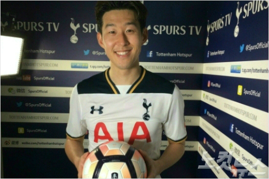 손흥민, 리그 6호 어시스트로 시즌 마무리