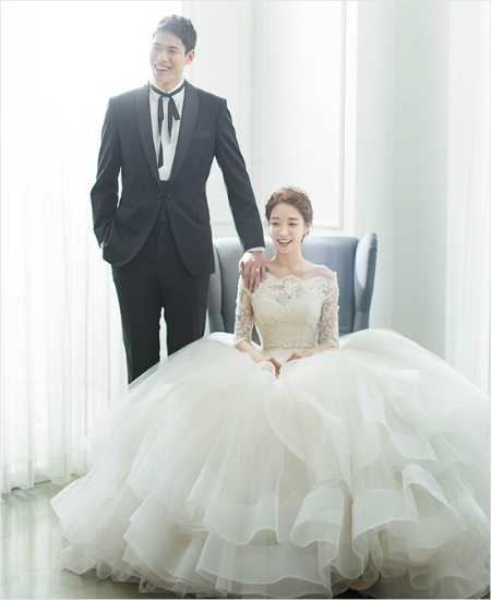 SK 김선형, 27일 모델 석해지 양과 결혼