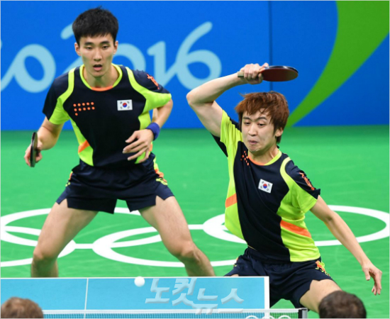 韓 탁구, 29일부터 독일 세계선수권 출전