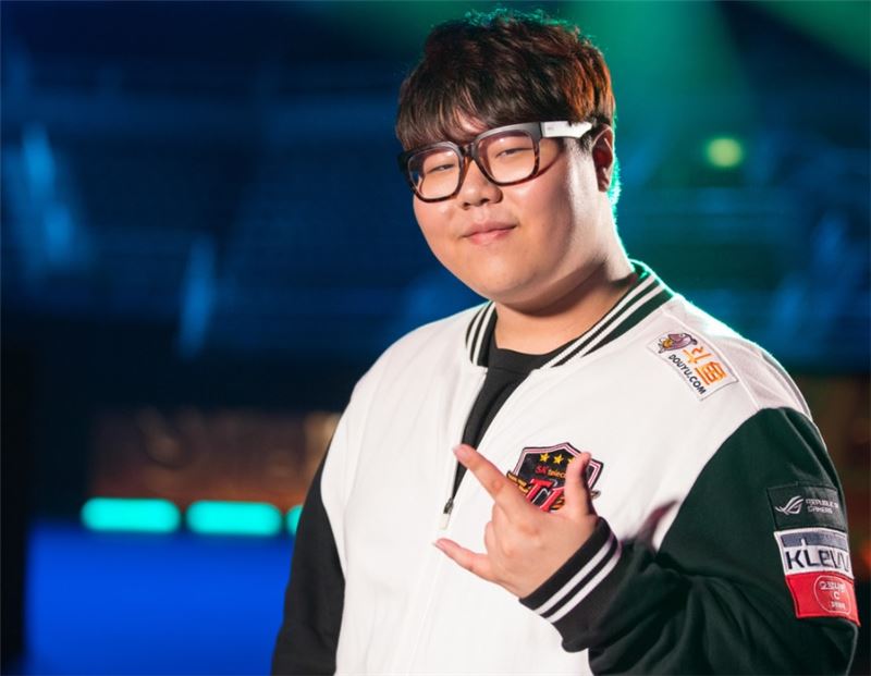 '울프' 이재완, MSI 결승전 MVP로 선정…파워랭킹 2위 限 풀이
