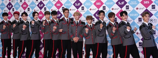 자체제작돌 '세븐틴', 신곡 안무에서 가장 신경쓴 부분은?