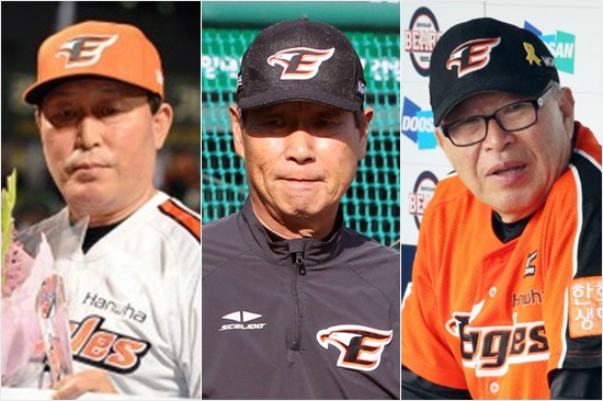 야신 퇴장…한국야구 '3김 시대'의 완전한 종언
