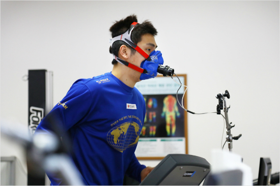 '최상의 전력 위해' 男 핸드볼도 공개 테스트