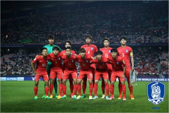 '여유 생긴 신태용호' 선택이 가능해진 잉글랜드전