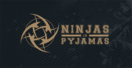 NiP, 유럽 LCS 무대 복귀…'프로핏'-'나그네' 영입