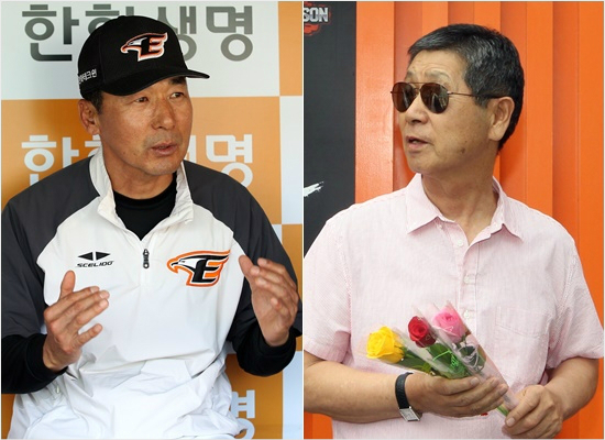 '독이 든 성배' 한화 차기 사령탑 후보군은?