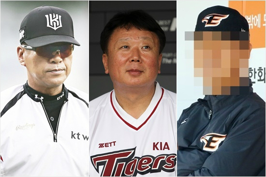 '독이 든 성배' 한화 차기 사령탑 후보군은?