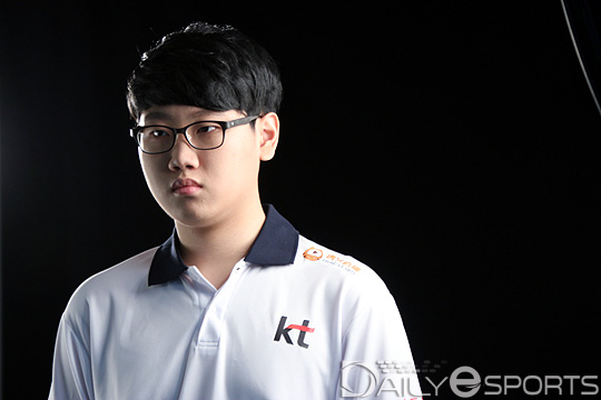 '찬스' 이찬동 "'마타' 조세형에게 최대한 많이 배울 것"