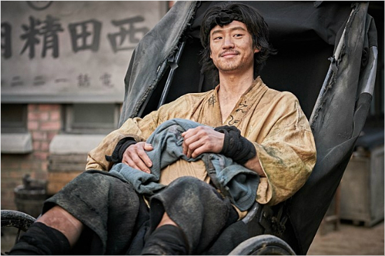 이준익 감독은 왜 독립운동가 '박열'을 찾았나
