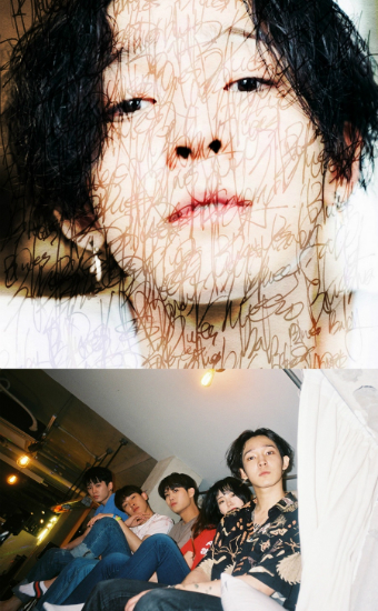 위너 출신 남태현, 밴드 '사우스클럽'으로 컴백
