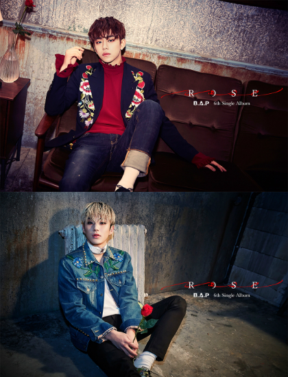 B.A.P 대현·종업, 6월 프로젝트 앨범 발매 예고
