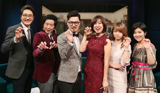 '미혼' 우리 새끼…"결혼은 아무나 하나"