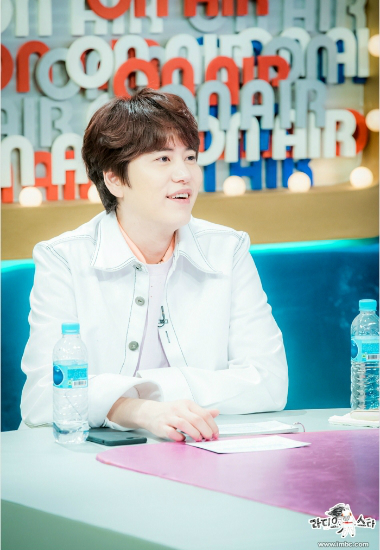 규현 공백 '라디오스타'…"후임 MC는 미정"
