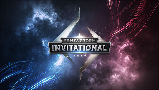 OGN, 27일 펜타스톰 인비테이셔널 2017 개최…매치 이벤트 '풍성'
