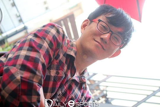 '파격 예고' 선보인 스포티비 김하늘 PD "중계진의 매력을 어필하고 싶었다"