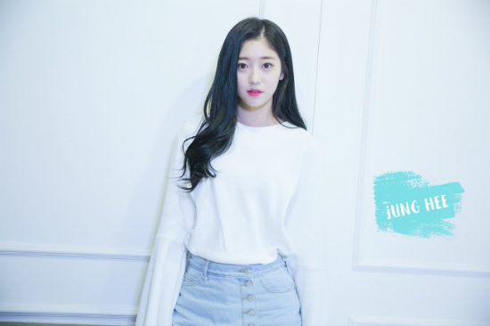 '7월 데뷔' 에스토리걸즈, 마지막 멤버 가을·정희 공개