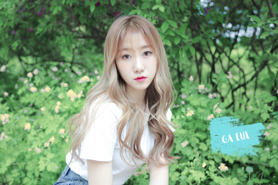 '7월 데뷔' 에스토리걸즈, 마지막 멤버 가을·정희 공개