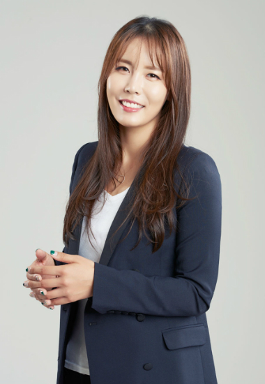 '현역 은퇴' 김사니, 해설자로 코트 복귀