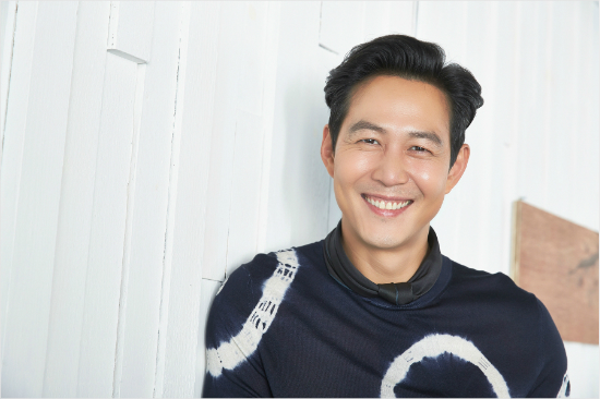 배우와 이사님 사이…이정재의 성공적 '이중생활'