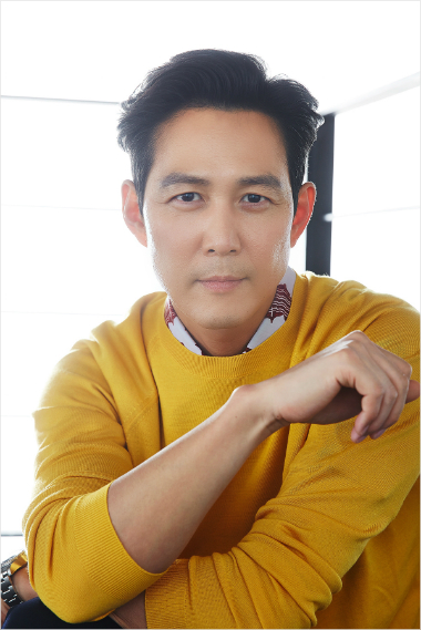 배우와 이사님 사이…이정재의 성공적 '이중생활'