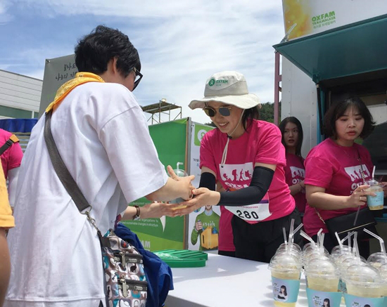 완벽해보이는 이하늬, 그가 밝힌 장녹수와의 '공통점'