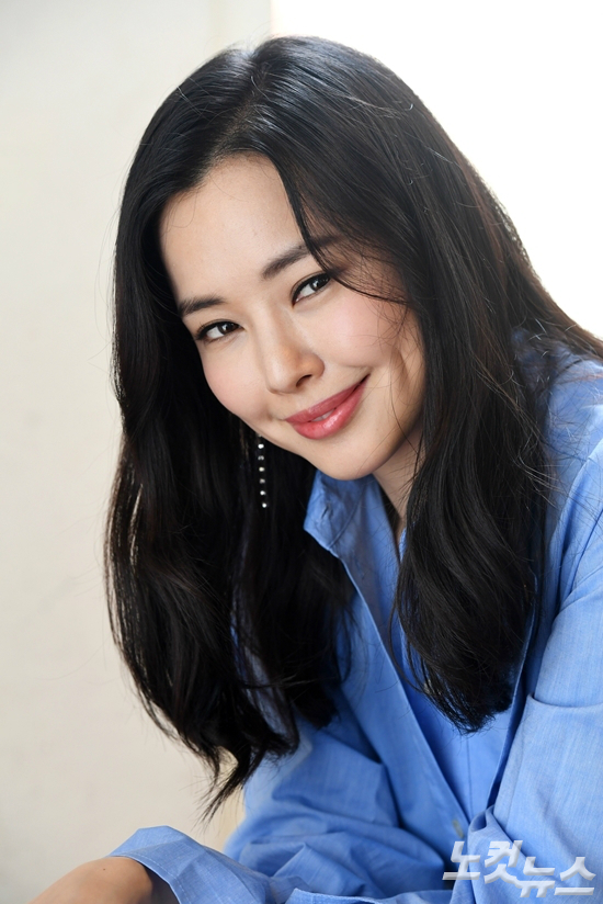 요부 아닌 탁월한 예술인, 이하늬가 그린 새로운 '장녹수'