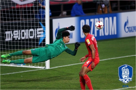 '달라진 승부차기 방식' 토너먼트 변수 될까