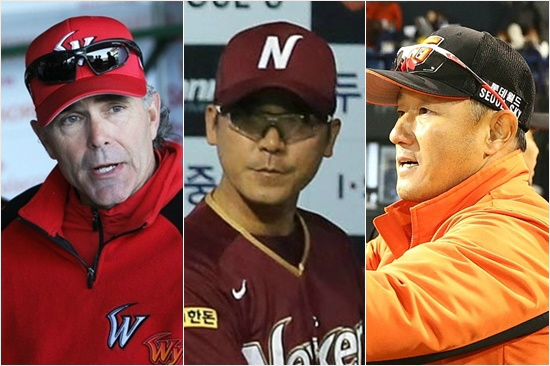 '승률 5할이 7위권?' 박 터지는 중위권 대혼전