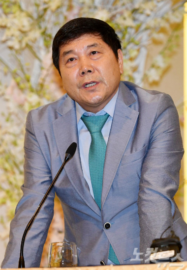 김연자 측 "송대관이 먼저 욕했다…일방적 폭언 아냐"