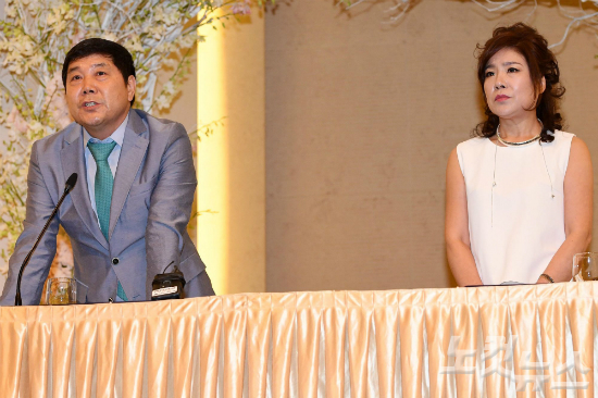 김연자 측 "송대관이 먼저 욕했다…일방적 폭언 아냐"