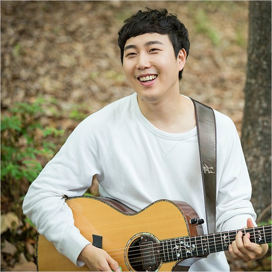장범준, 2주 전 조용히 입소